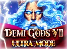 Demi Gods VII screenshot