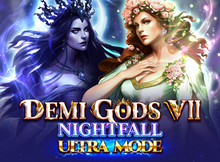 Demi Gods VII Nightfall screenshot