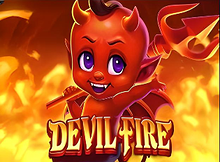 Devil Fire screenshot