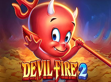 Devil Fire 2 screenshot