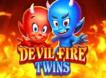 Devil Fire Twins screenshot