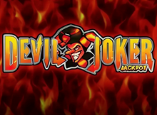 Devil Joker Jackpot Screenshot