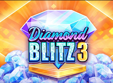 Diamond Blitz 3 screenshot