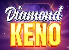 Diamond Keno Screenshot