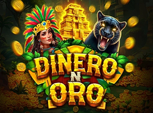 Dinero N Oro screenshot