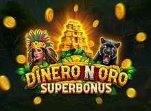 Dinero N Oro Superbonus Screenshot