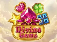 Divine Gems Screenshot