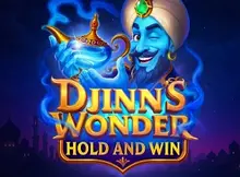 Djinns Wonder Screenshot