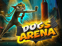 Dogs Arena Screenshot