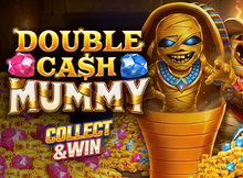 Double Cash Mummy Screenshot