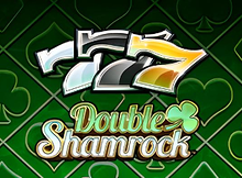 Double Shamrock Screenshot