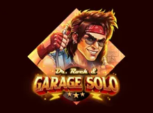 Dr Rock and Garage Solo Screenshot