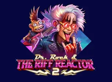 Dr Rock and the Riff Reactor 2 Screenshot