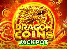 Dragon Coins Jackpot Screenshot