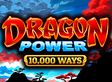 Dragon Power 10000 Ways Screenshot