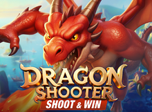 Dragon Shooter Shoot and Win Screenshot