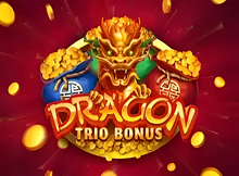 Dragon Trio Bonus Screenshot