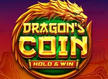 Dragons Coin Hold and Win Screenshot