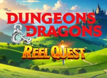 Dungeons and Dragons Reel Quest Screenshot