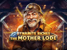 Dynamite Riches The Mother Lode screenshot