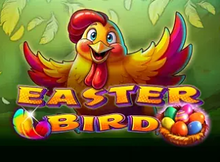Easter Bird Screenshot