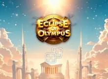 Eclipse of Olympus Dice Screenshot