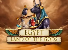 Egypt Land of The Gods Screenshot