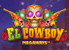El Cowboy Megaways Screenshot