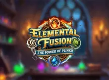 Elemental Fusion Screenshot