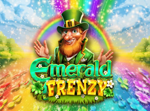Emerald Frenzy Screenshot