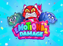 Emotional Damage Screenshot