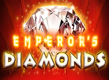 Emperors Diamonds Screenshot