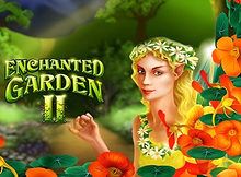 Enchanted Garden II screenshot
