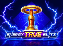 Energy True Blitz Screenshot