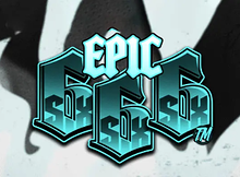 Epic SixSixSix screenshot