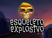 Esqueleto Explosivo Screenshot