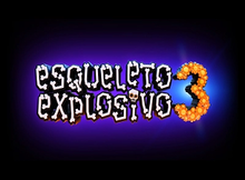Esqueleto Explosivo 3 screenshot