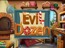 Evil Dozen Screenshot