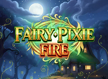 Fairy Pixie Fire Screenshot