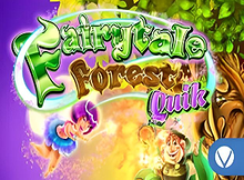 Fairytale Forest Quik Screenshot