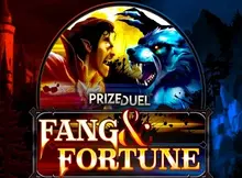 Fang and Fortune Screenshot