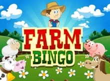 Farm Bingo Screenshot
