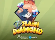 FashionTV Flash Diamond Screenshot