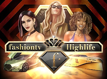 FashionTV Highlife Screenshot