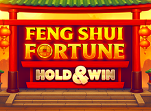 Feng Shui Fortune Screenshot