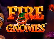 Fire Gnomes screenshot