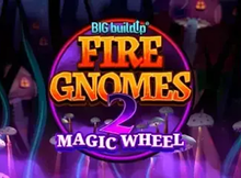 Fire Gnomes 2 Magic Wheel Screenshot