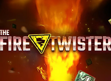 Fire Twister Screenshot