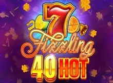 Fizzling 40 Hot Screenshot
