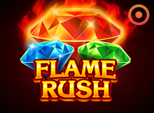 Flame Rush Screenshot